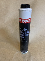 Смазка Motul Moly Grease Lube S(0.4л)