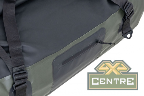 Гермосумка BTrace UniPro 60 л (хаки)