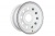 Диск OFF-ROAD-WHEELS УАЗ стальной белый 5x139,7 7xR16 d110 ET-19 (круг. отв.)