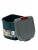 Ящик экспедиционный IRIS RV BOX Bucket 15B, 15 литров