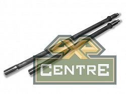 Усиленные полуоси заднего моста УАЗ Редукторный мост Барс	795/645 ИжТехно