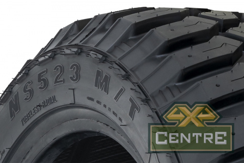 Шина NEREUS NS523 M/T 33x12.50R22LT 109Q POR