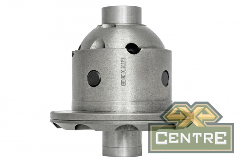 Блокировка переднего дифференциала HF пневматическая (без комп.) для Jeep Wrangler, Cherokee DANA30