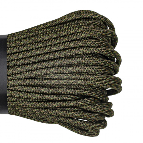 Паракорд 550 CORD nylon 10м (tactic kot)