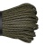 Паракорд 550 CORD nylon 10м (tactic kot)