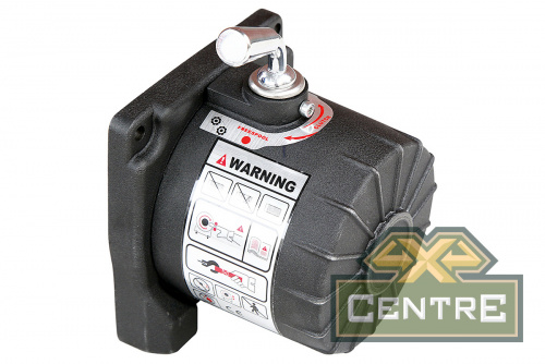 Редуктор для электрической лебедки Runva EWXC9500S-Q