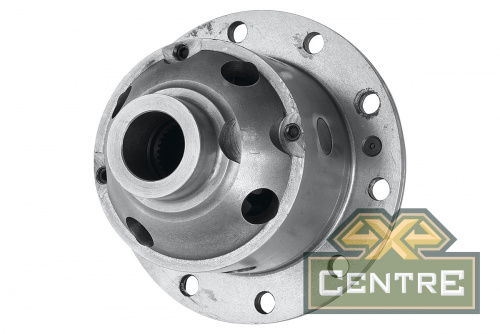 Блокировка переднего дифференциала HF пневматическая  (без компрессора) для Toyota