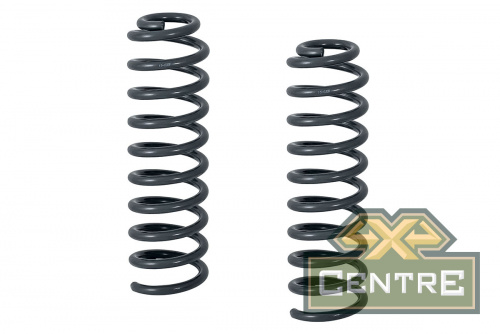 пружины риф передние jeep grand cherokee zj +50 кг лифт 30 мм