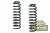 пружины риф передние jeep grand cherokee zj +50 кг лифт 30 мм