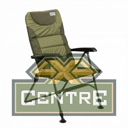 Кресло карповое NISUS регулируемое