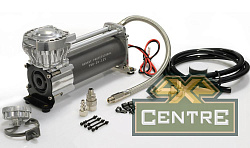 Профессиональный компрессор автомобильный БЕРКУТ PRO-24