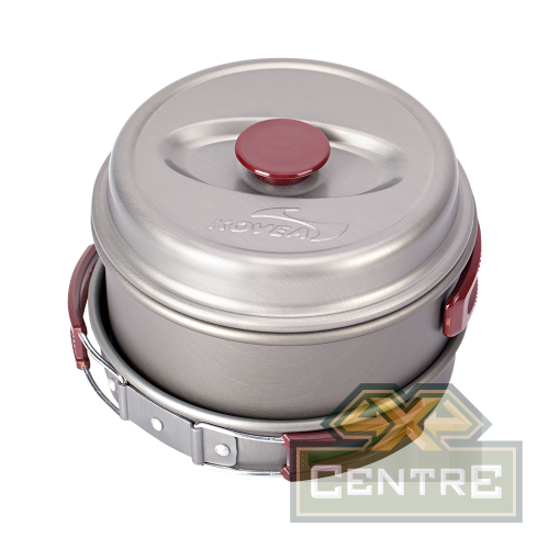 Набор посуды туристический Kovea Hard 23