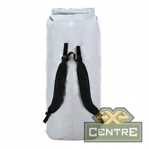 Гермомешок BTrace с лямками DryBag 100л (Серый)