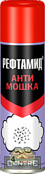 Репеллент "Рефтамид Антимошка" 145 мл
