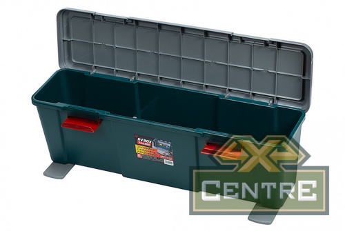 Ящик экспедиционный IRIS RV BOX 900 30 л 90x25x30 см