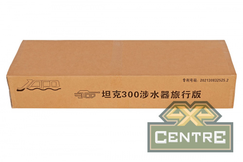 Шноркель для TANK 300