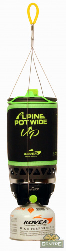 Подвес Kovea для Аlpine Pot KB-0703W