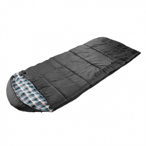 Мешок спальный Helios IRGA Arctica 220х70 (400 гр/м.кв)