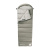 Мешок спальный Naturehike Evenlope M180, (190+30)х80 см, (правый) (ТК: +12°C), зеленый