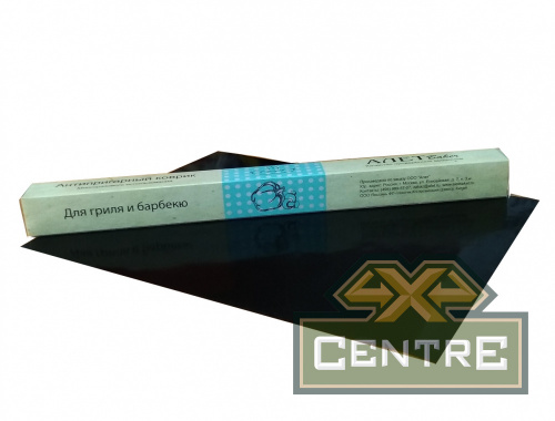 Коврик антипригарный для гриля