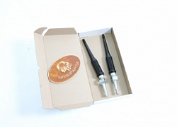 Рычаги раздатки бесшумные  Lada 4x4 Нива, Chevrolet Niva (все г.в)