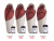 Мешок спальный Naturehike SnowBird, 190х75 см, M (350G), (правый) (ТК: +7°C), серый/коричневый