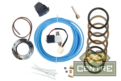 Блокировка заднего дифференциала HF пневматическая (без компрессора) для Toyota