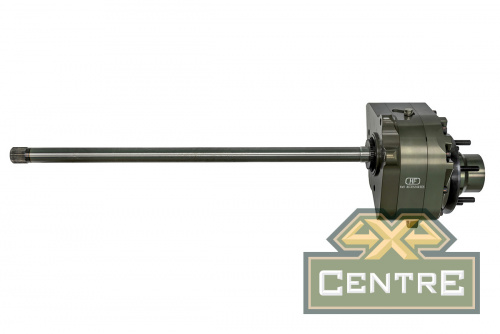 Редукторы бортовые для Tank 300