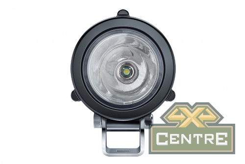 Светодиодная противотуманная фара  Aurora 2"  1 led, 10W.Spot (дальний свет)