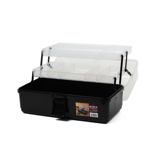 Органайзер для инструмента IRIS KIT BOX 37