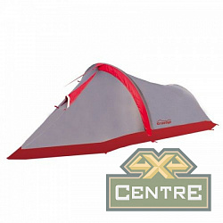 Палатка Tramp Bike 2 , серый