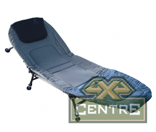 Раскладушка BTrace Bora 6 ножек, до 150 кг