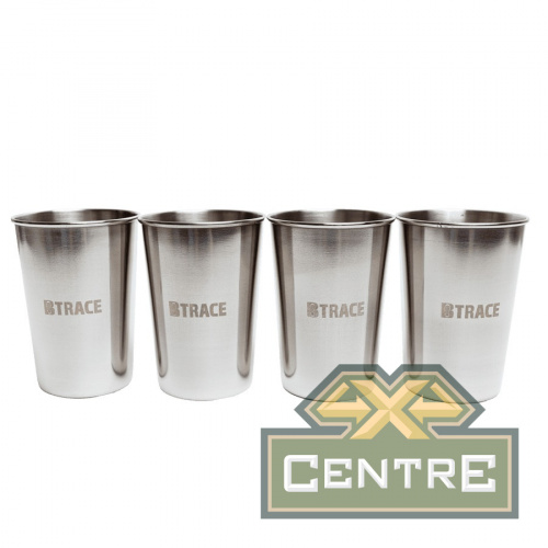 Набор стаканов BTrace 4шт х 175 мл