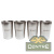 Набор стаканов BTrace 4шт х 175 мл Набор стаканов BTrace 4шт х 175 мл