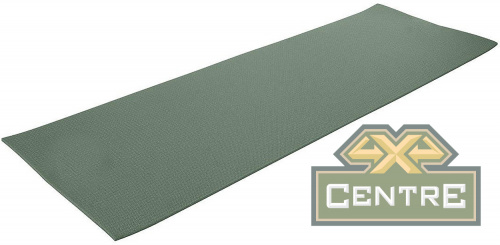 Коврик туристический ISOLON Forest10 1800х550х10 КМФ, без утяжек