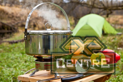 Горелка газовая Kovea Expedition Stove Camp-1 (new)