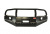 Бампер РИФ силовой передний Toyota Hilux 2012-2014 с доп. фарами, защитной дугой и защитой бачка 