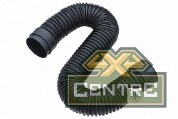 Гофра для шноркеля универсальная D80