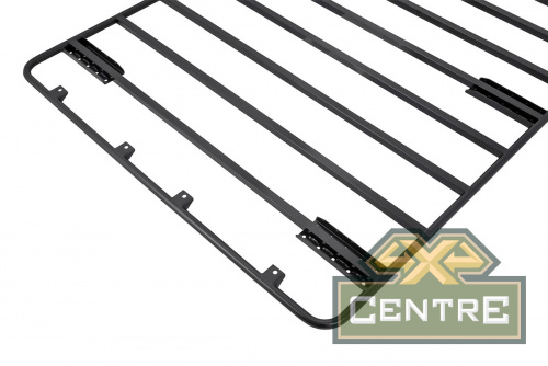 Багажник экспедиционный платформа РИФ 1350х2100 мм Toyota Land Cruiser 70/76/78