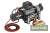 Лебёдка электрическая двухскоростная 12V Runva 10000 lbs 4500 кг