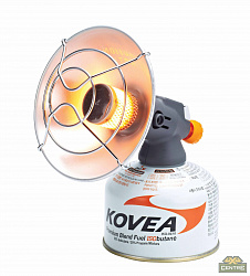 Обогреватель  газовый Kovea HANDY SUN
