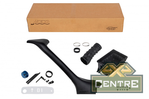 Шноркель для TANK 300 (аэродинамический)