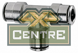 Фитинг тройник 6540-6