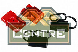 Разъем для переносной лебёдки