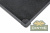 Крышка кузова РИФ для Toyota Hilux 2005-2014 / Kia Tasman, трёхсекционная 1590х1600 мм, алюминиевая, черная