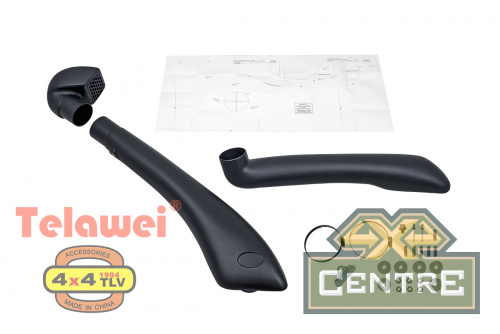 Шноркель Telawei для Toyota Hilux 2015+ 2.8TD