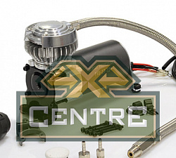 Профессиональный компрессор автомобильный БЕРКУТ PRO-17