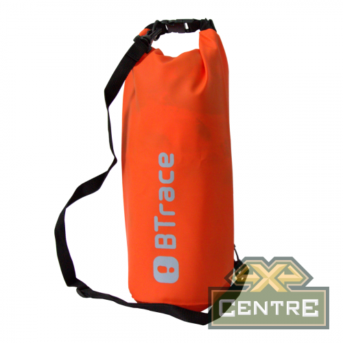 Гермомешок BTrace мини ПВХ трикотаж 5л (Оранжевый)