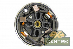 Узел щеточный для лебедки Runva EWX4500U