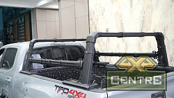 Силовой каркас-кунг Baja Racing с 2-мя боковыми балками (Тип А)